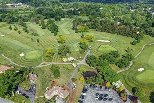 chester valley golf club cost